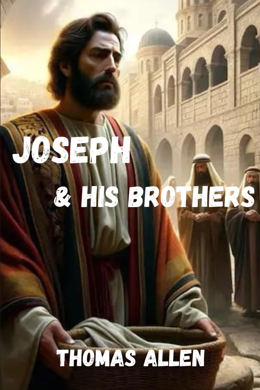 Joseph and his brothers (OLD TESTAMENT STORIES)