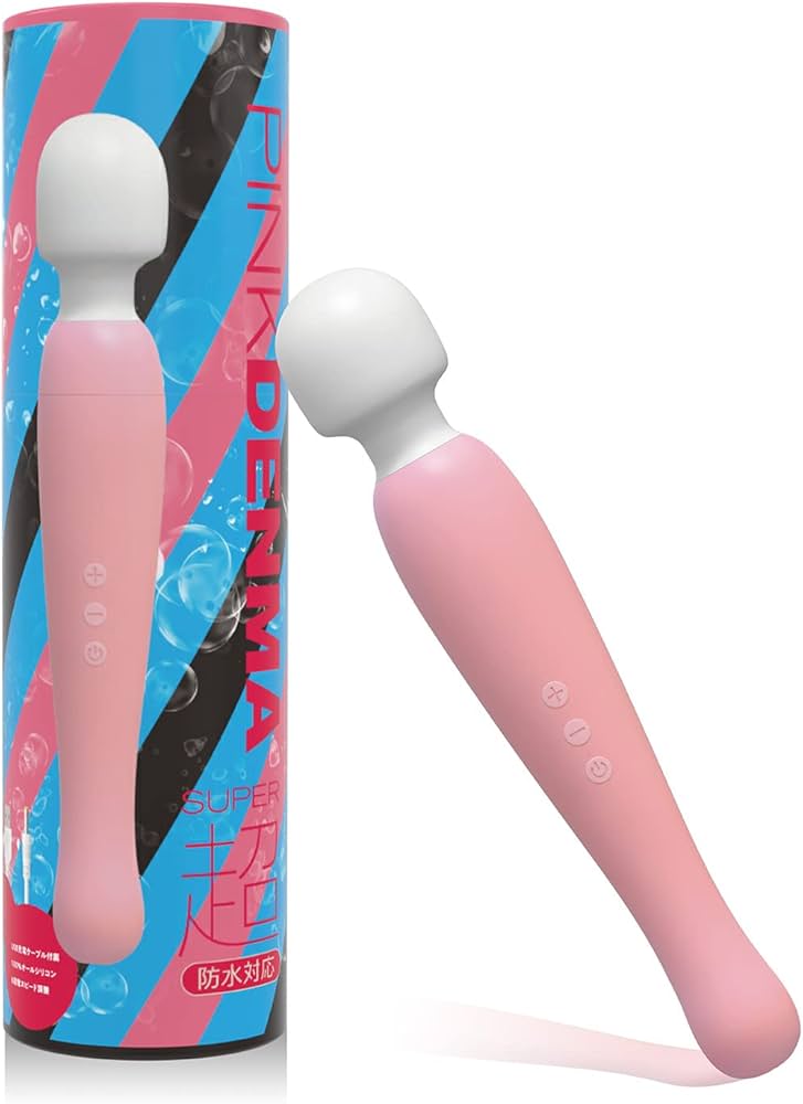 Amazon | SSI JAPAN(国内ブランド) ピンクデンマ超（スーパー）（新