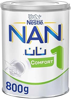 Comfort Stage 1, From 0 to 6 Months, 800g