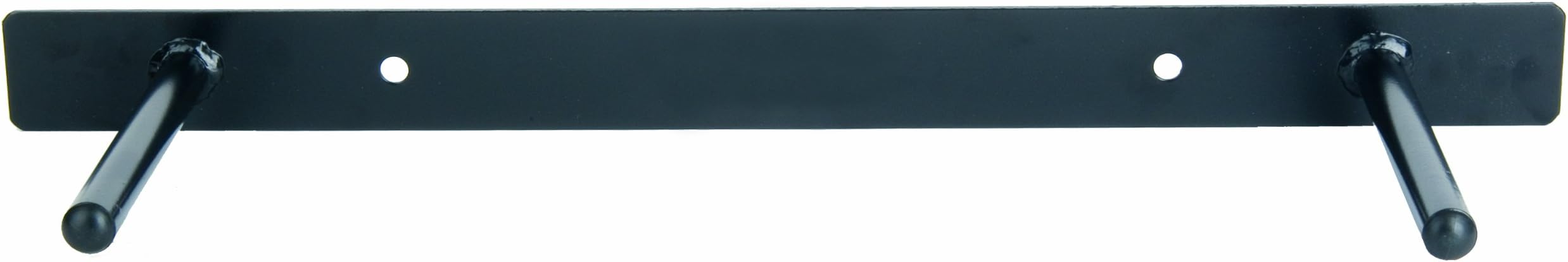 Eco Wise Fitness Mat Hanging Rack Size: 23" W