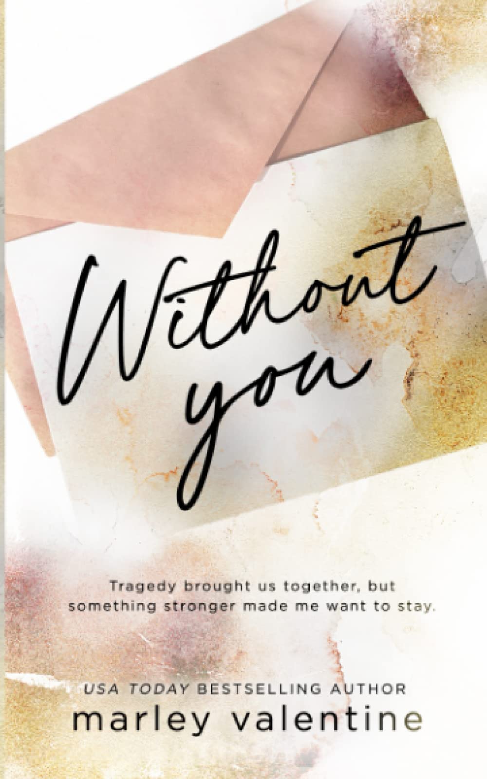 Without You: Special Edition