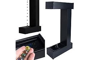 Levitating Water Drops Desk Lamps: A Tranquil Oasis in Work and Rest Spaces