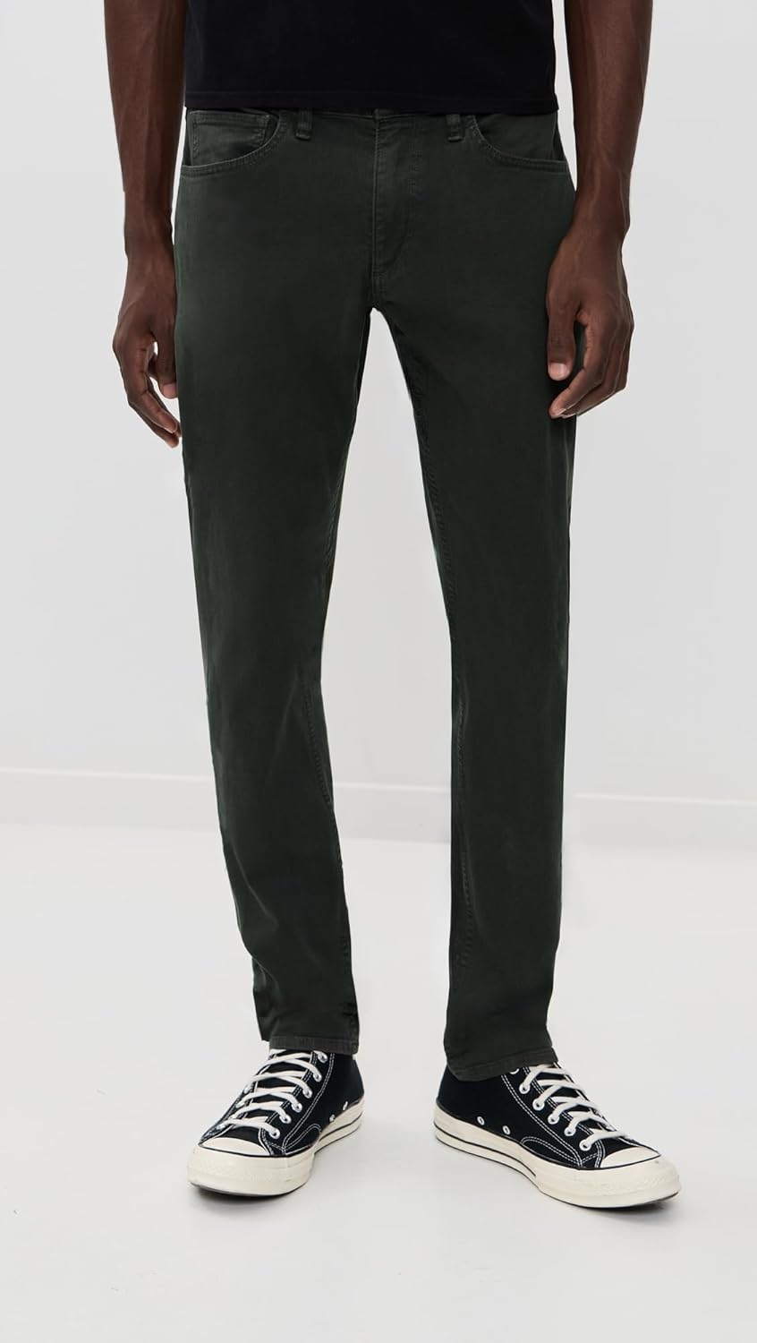 rag & bone Men's Fit 3 Aero Stretch Jeans - Image 2