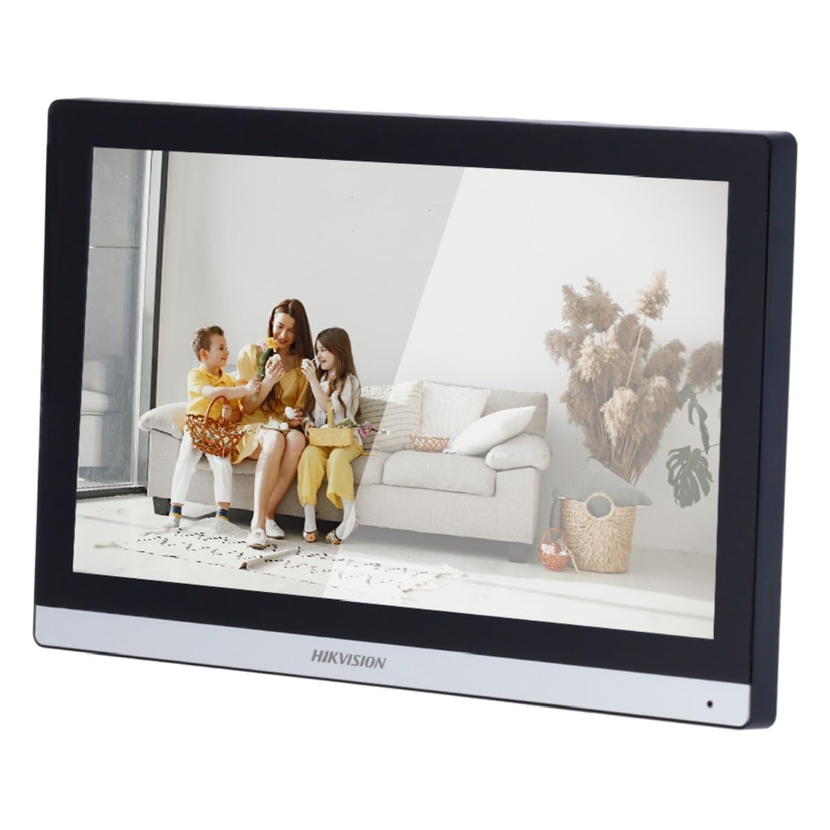 DS-​KH6350-​WTE1 Innenstation Monitor 7 (DS-​KH6350-​WTE1/​Europe BV)