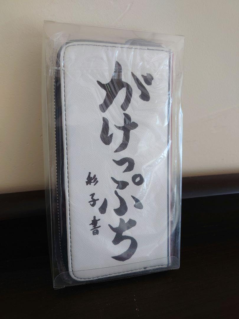 Amazon.co.jp: スラムダンク がけっぷち 彩子 長財布 : おもちゃ