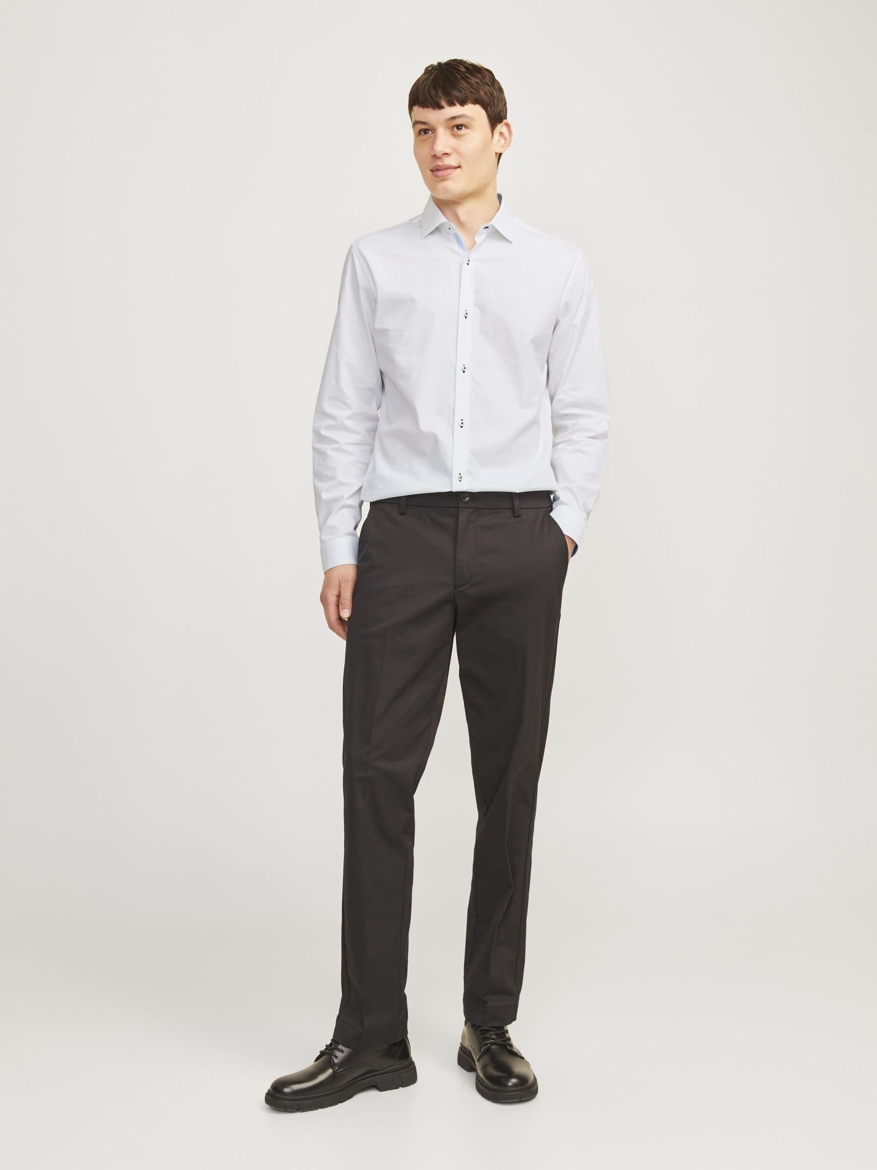 JACK & JONES Shirt Slim Fit Shirt