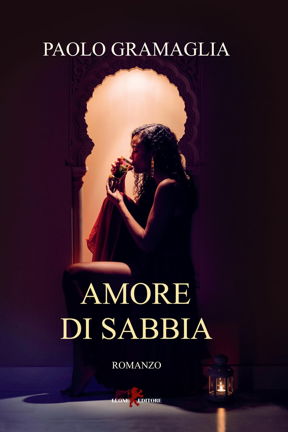 Amore Di Sabbia - 4