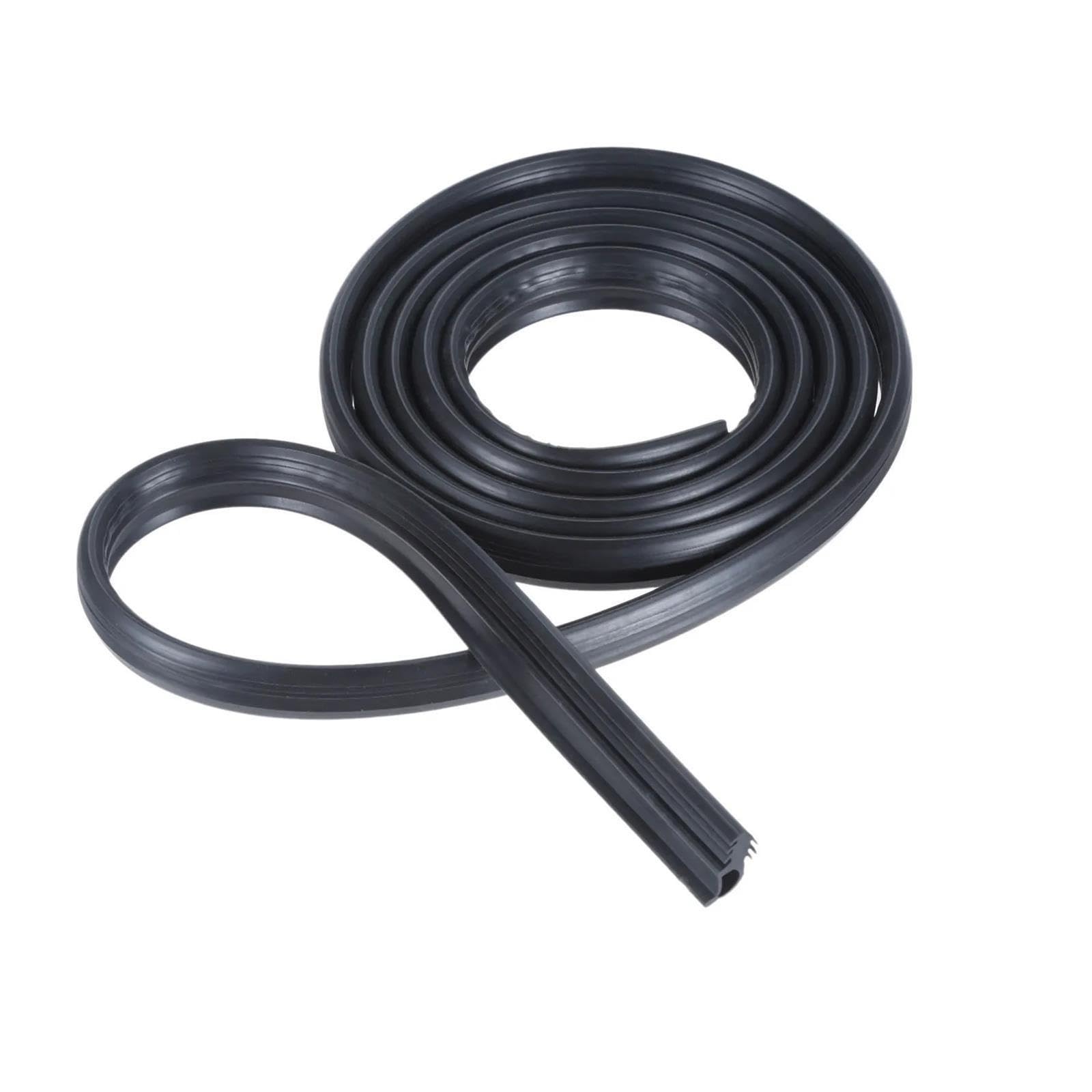 Guarnizione for Porta della lavastoviglie, Compatibile con Whirlpool,
