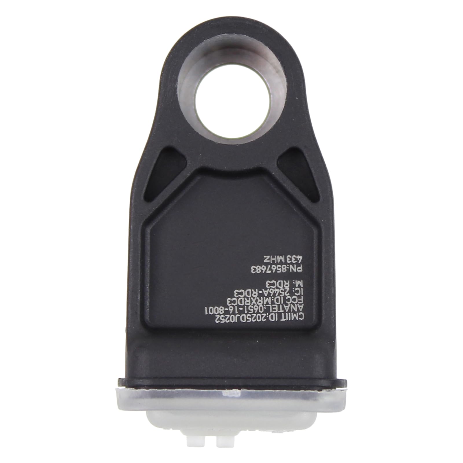 Reifendrucksensor Reifendruckkontrolle Sensor RDKS Motorrad Reifendruckkontrollsystem Radsensor für F650GS F700GS F800GS F800GT F800R F800ST F750GS F850GS F900R F900XR K 1300 S K 1600 GT K 1600 GTL