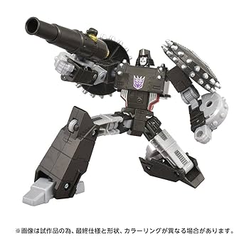 Amazon.co.jp: タカラトミー(TAKARA TOMY) トランスフォーマー