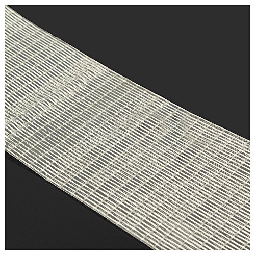 Vaorwne 5CMx5M Windsurfing Sail Sailboard Kite Tent Repair Patch Waterproof Tape - Thumbnail 2
