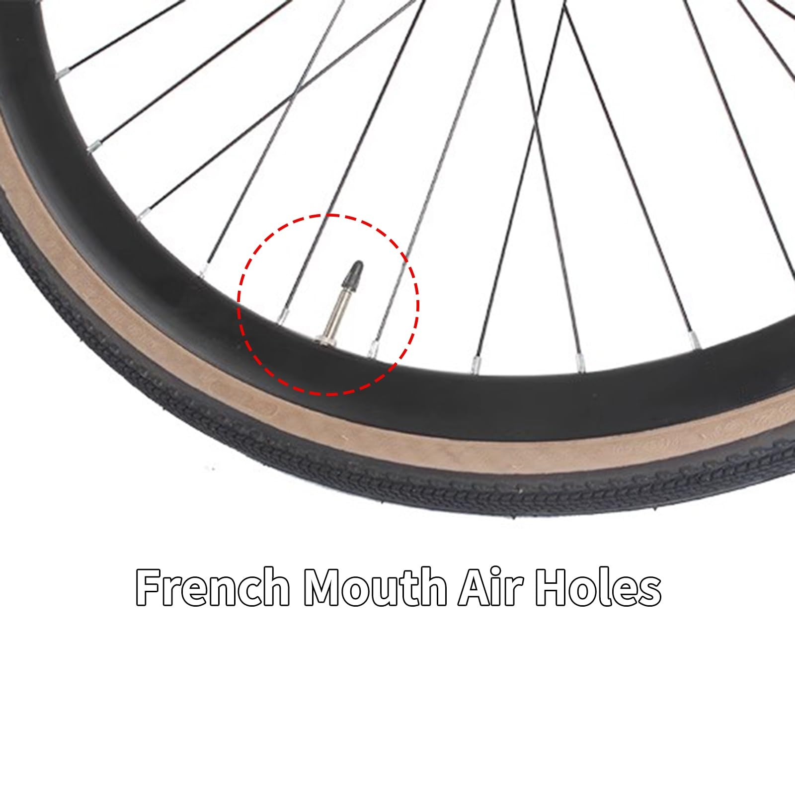 2. laufradsatz gravel bike WIQUYBML 700C Gravel-Rennrad-Laufradsatz, 32-Loch-Nabe, Aluminiumlegierung, 30 mm Doppelwandfelge, Scheibenbremse, Schnellspanner, für 7-10-fach Kassette Sport & Freizeit samus KASK Fahrradhelm VALEGRO in Metallring Farbe:Silber glatt