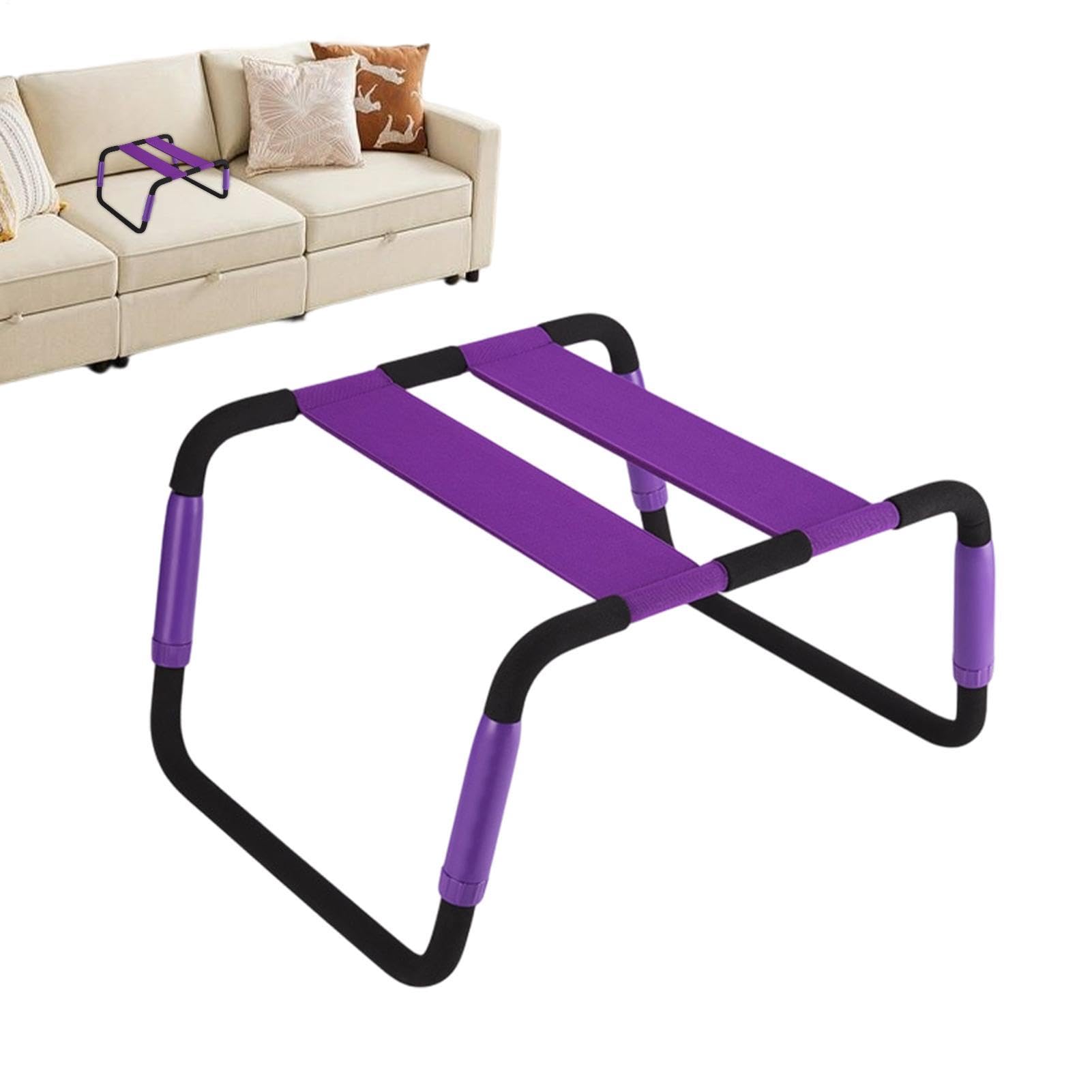 Silla de rebote potenciadora de posición | Salón multifuncional portátil disponible | Silla de posición disponible, para mujeres y hombres, dormitorio, sala de estar, hogar, casa, piso interior