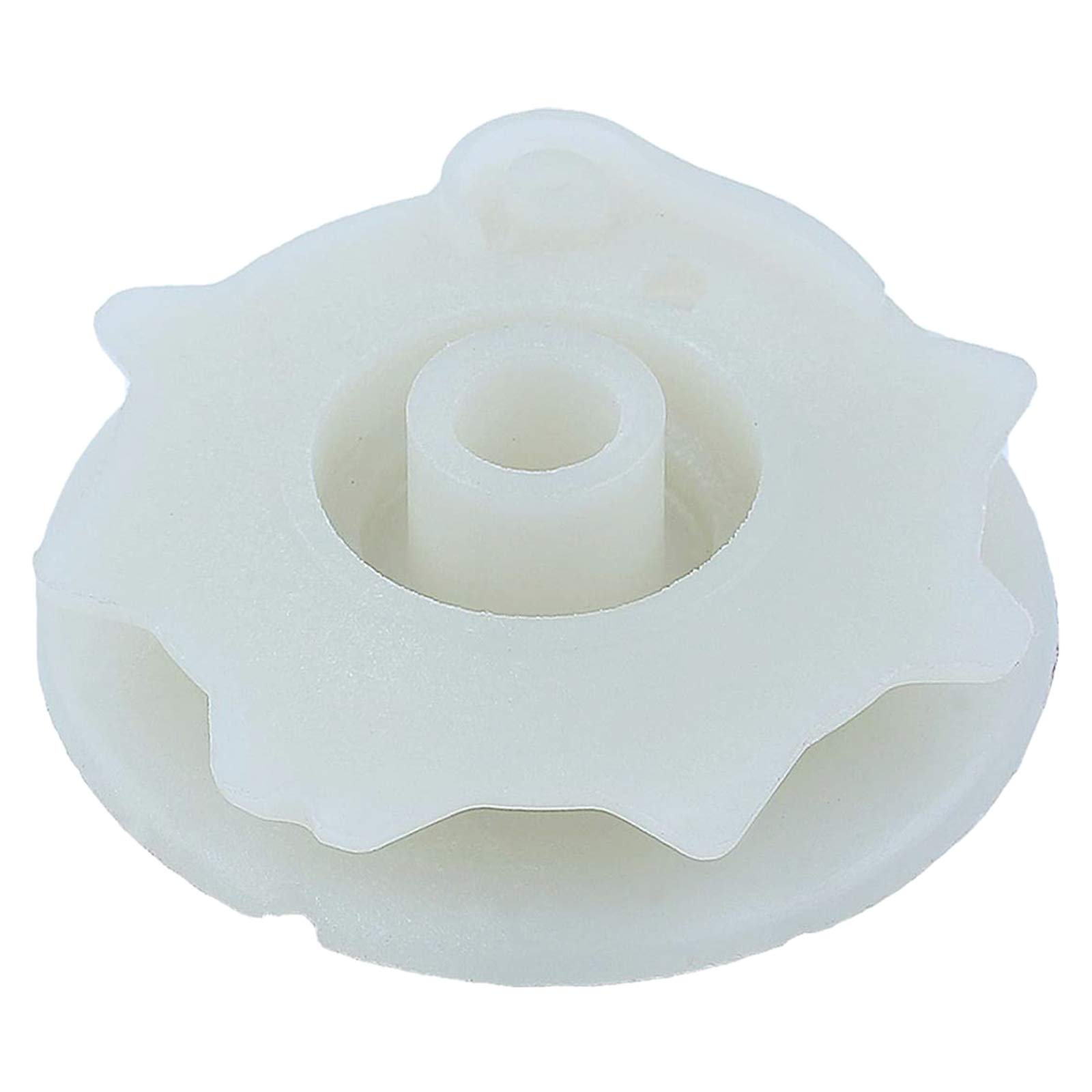 Kit Avviamento Motosega Poulan - Molla Puleggia E Fune Di Strappo Per PP4218, PP4620AV, PPB4018 E Modelli Compatibili - Foto 2