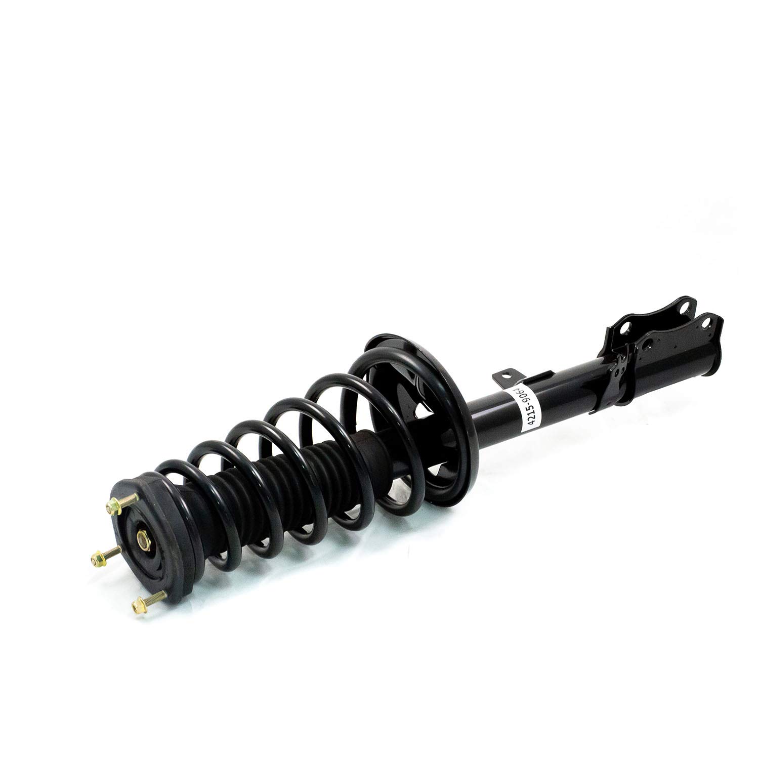 Gabriel G57612 Ultra ReadyMount Rear Left Complete Strut Assembly for 99-03 Lexus RX300 FWD (1 Pack)