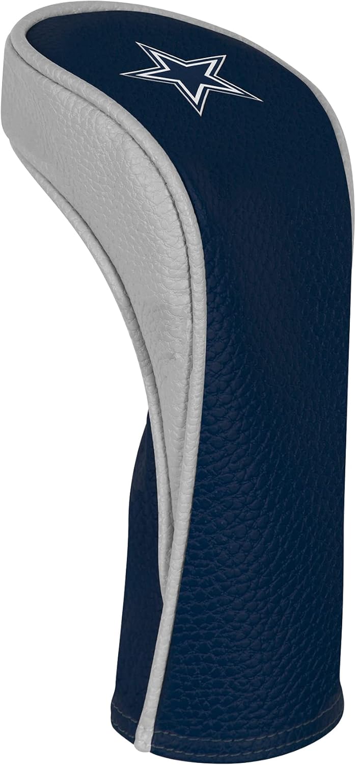 Dallas Cowboys Individual Hybrid Headcover