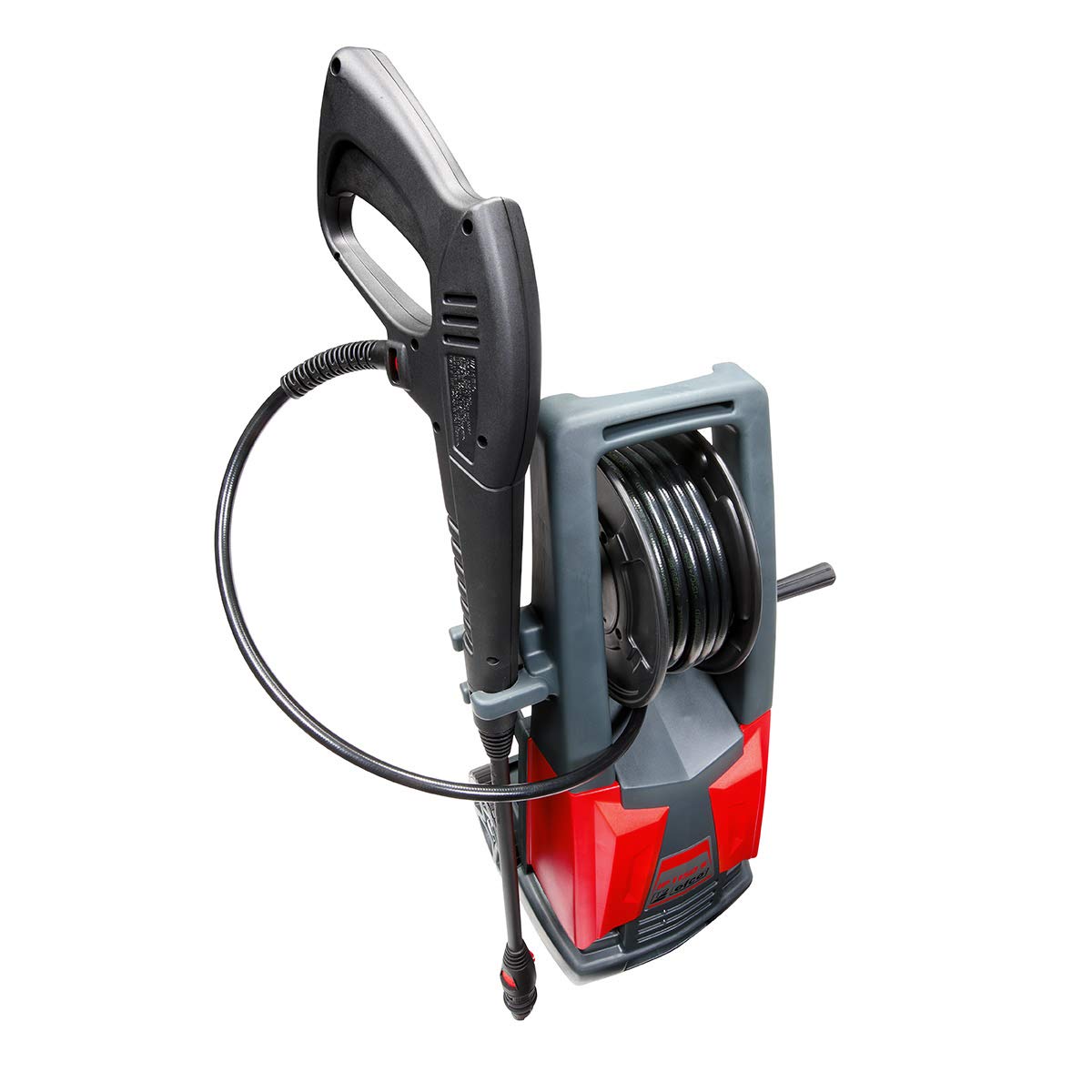 Efco - Hidrolimpiadora IP1150S 360 l/h 125 bar bomba aluminio detergente oferta