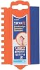 Ichinen Access Tool Service Unit VITREX 102277 Left Spatula for Tile Combination 4.7 inches 120 mm