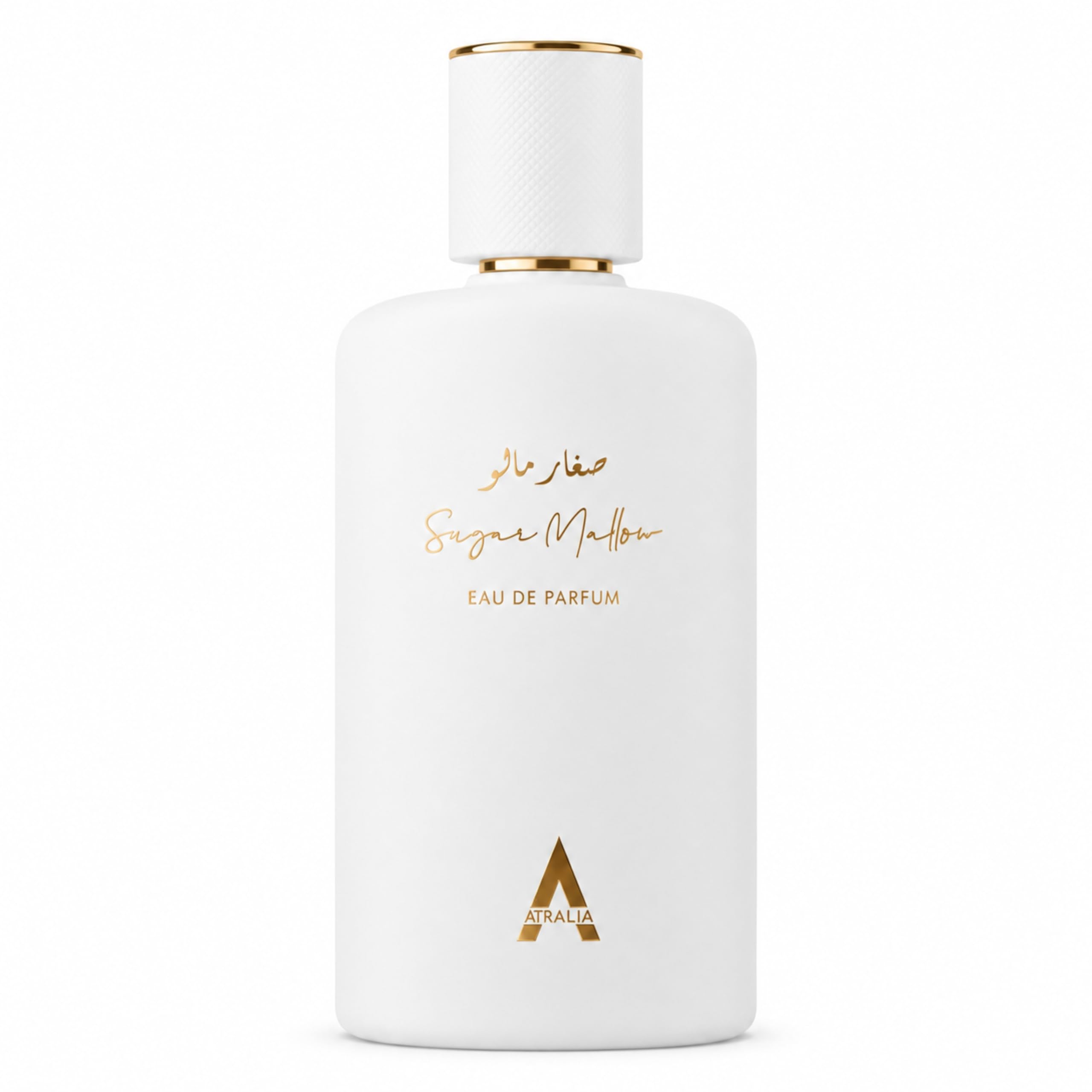 Atralia Sugar Mallow Eau de Parfum for Women 100ml – Sweet Gourmand