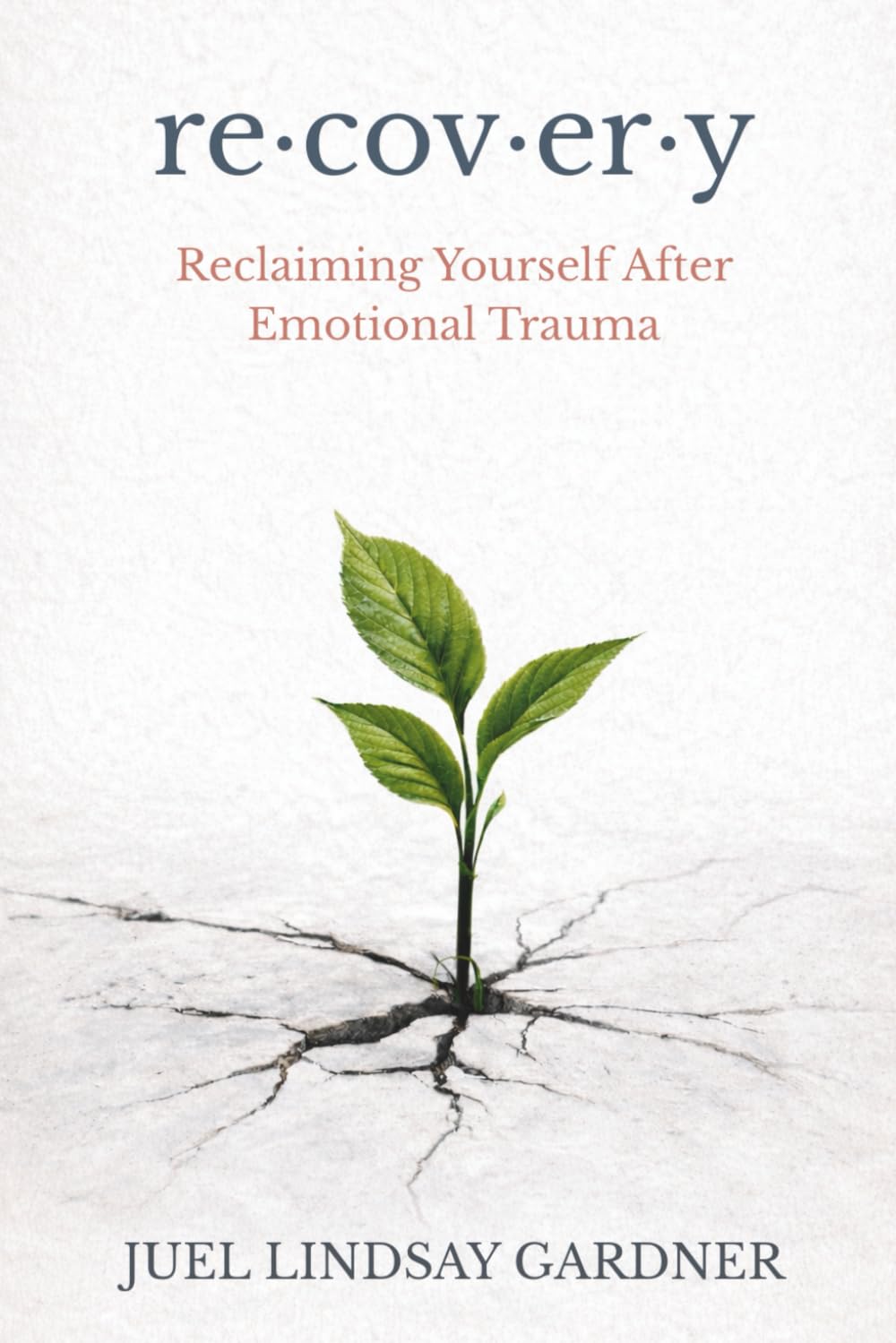 re·cov·er·y: Reclaiming Yourself After Emotional Trauma
