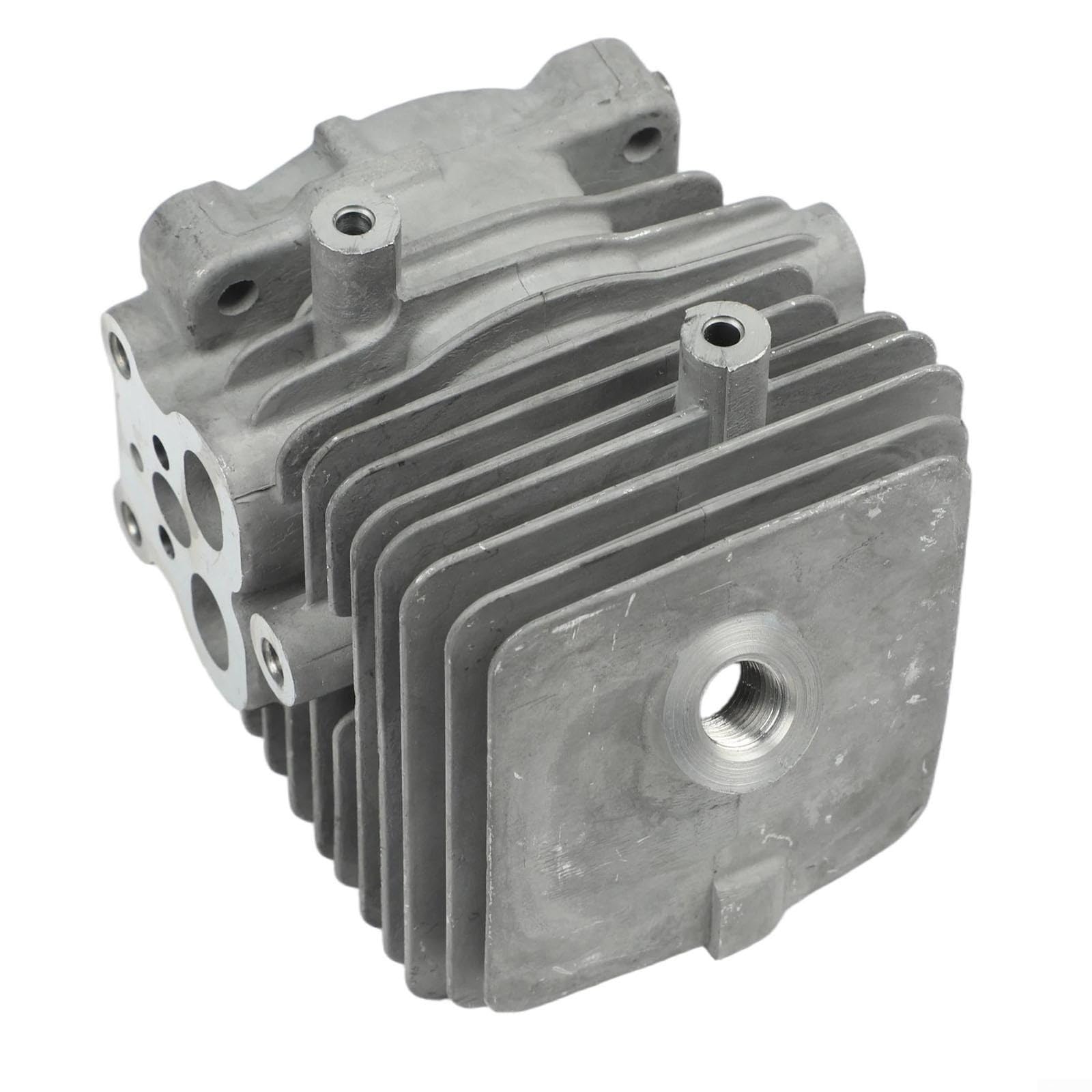 Ricambio Cilindro Kit Per Bg86 Bg86C Sr200 Per Soffiatore Foglia 4241 020 1203 Include Guarnizione Set Filtro Aria Spark Duty Facile Montaggio