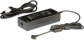 AC Adapter for Panasonic CF-AA5713A3M CF-AA5713A4M CF-AA5803AM CF-AA5713A2M CF-AA1683A CF-AA5713A CF-AA5713AJ1 CF-AA5713AM1 CF-AA5803A MIL-461F, Toughbook CF 56 55 40 33 G2 52 53 54 74, Lets Note FV4