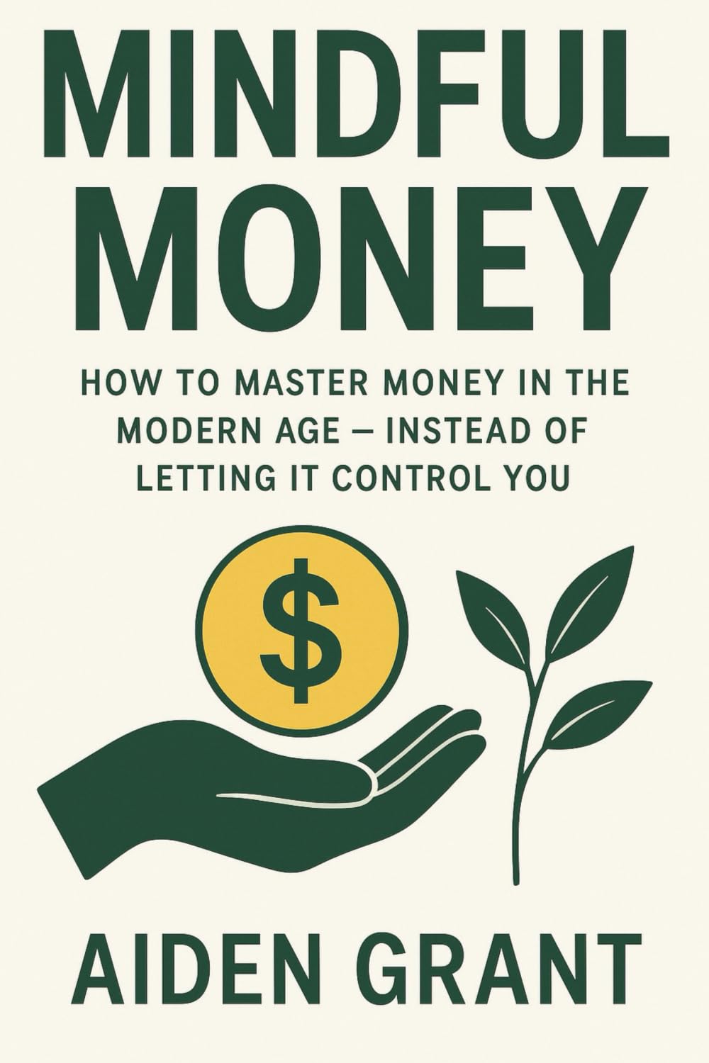 Mindful Money: How to Master Money in the Modern Age – Instead of Letting It Control You