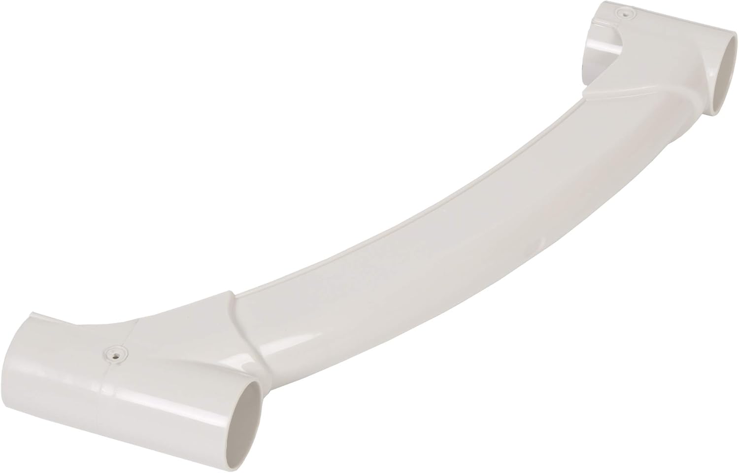 New Short Handrail for Above Ground Swimming Pool Step