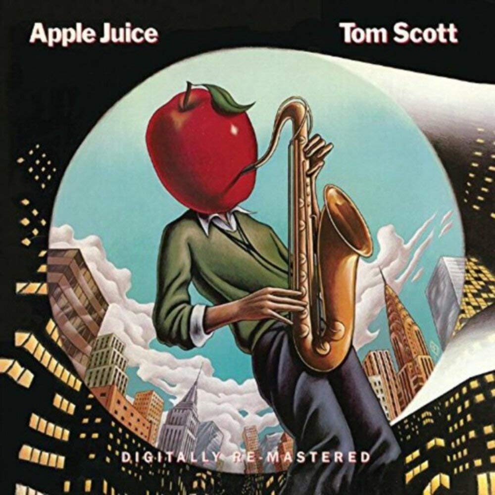 ★JAZZ JUICE★アナログ7枚セット★ Amazon.co.jp: APPLE JUICE: ミュージック