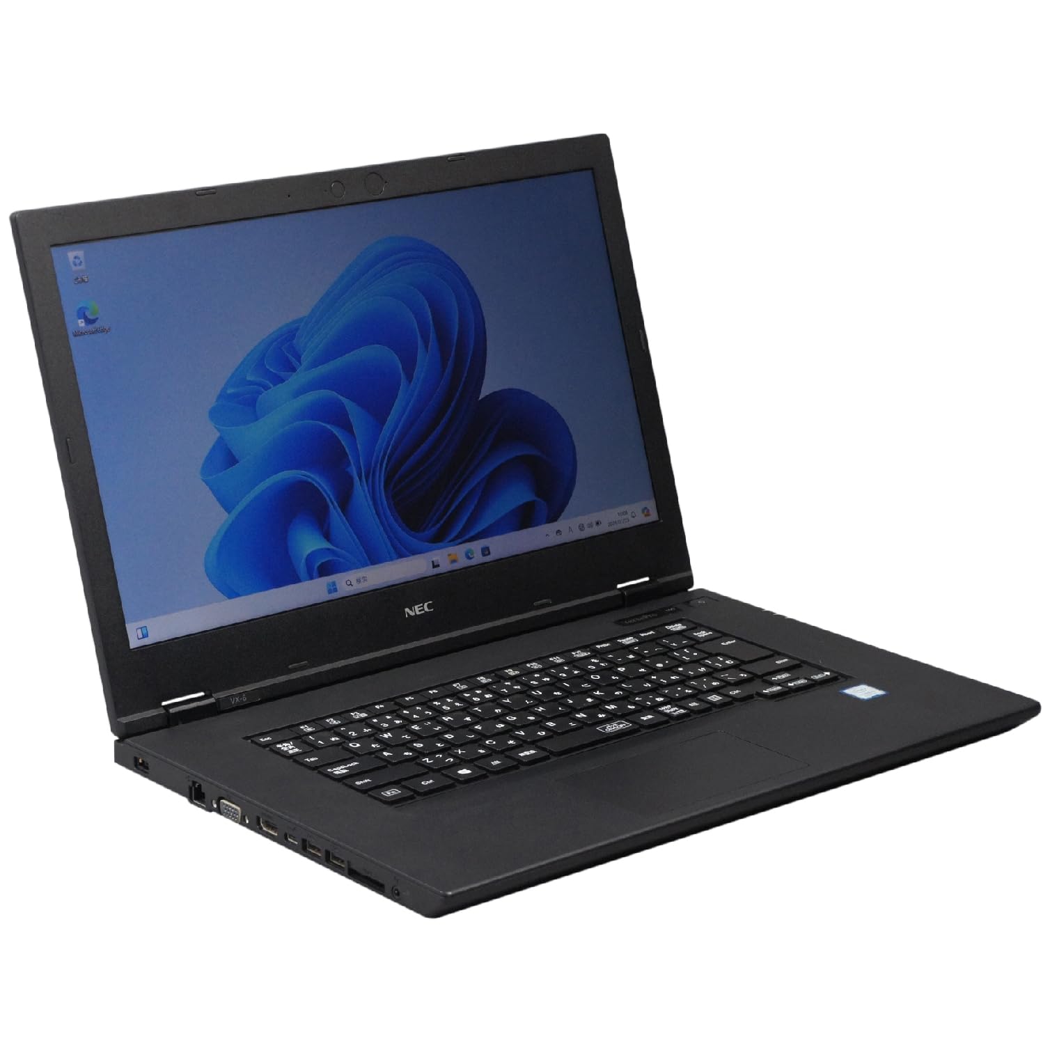 NEC VersaPro VKM16X-6 Windows11 搭載 Amazon.co.jp: 中古パソコン VKM16X-6 Windows11 ノートPC 一年