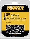 DEWALT Chain Pole Saw Replacement 8IN DWO1DT608