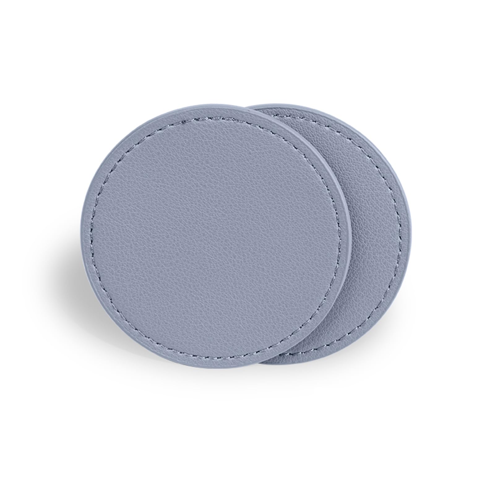 Dessous de verre pour Buick tapis de porte-gobelet antidérapant et étanche