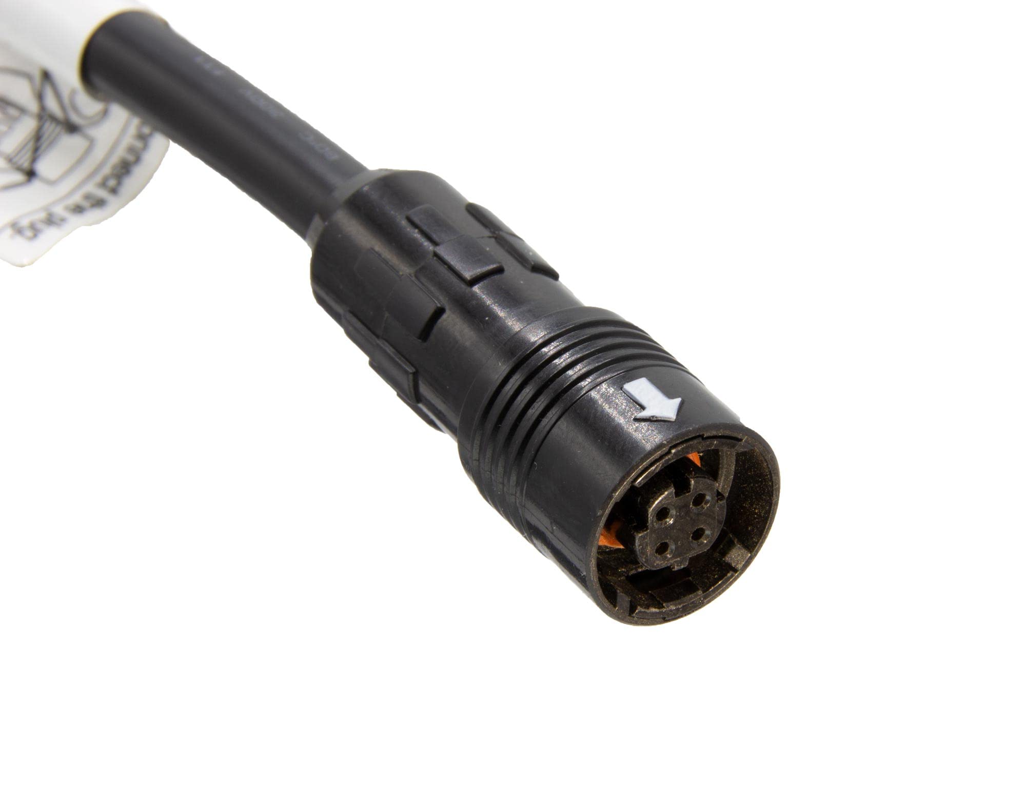 MARATRON Ladegerät PASC5 für Yamaha - 36V 4A (X0S-00)