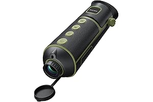 Teslong Thermal Monocular - Your Outdoor Vision Companion