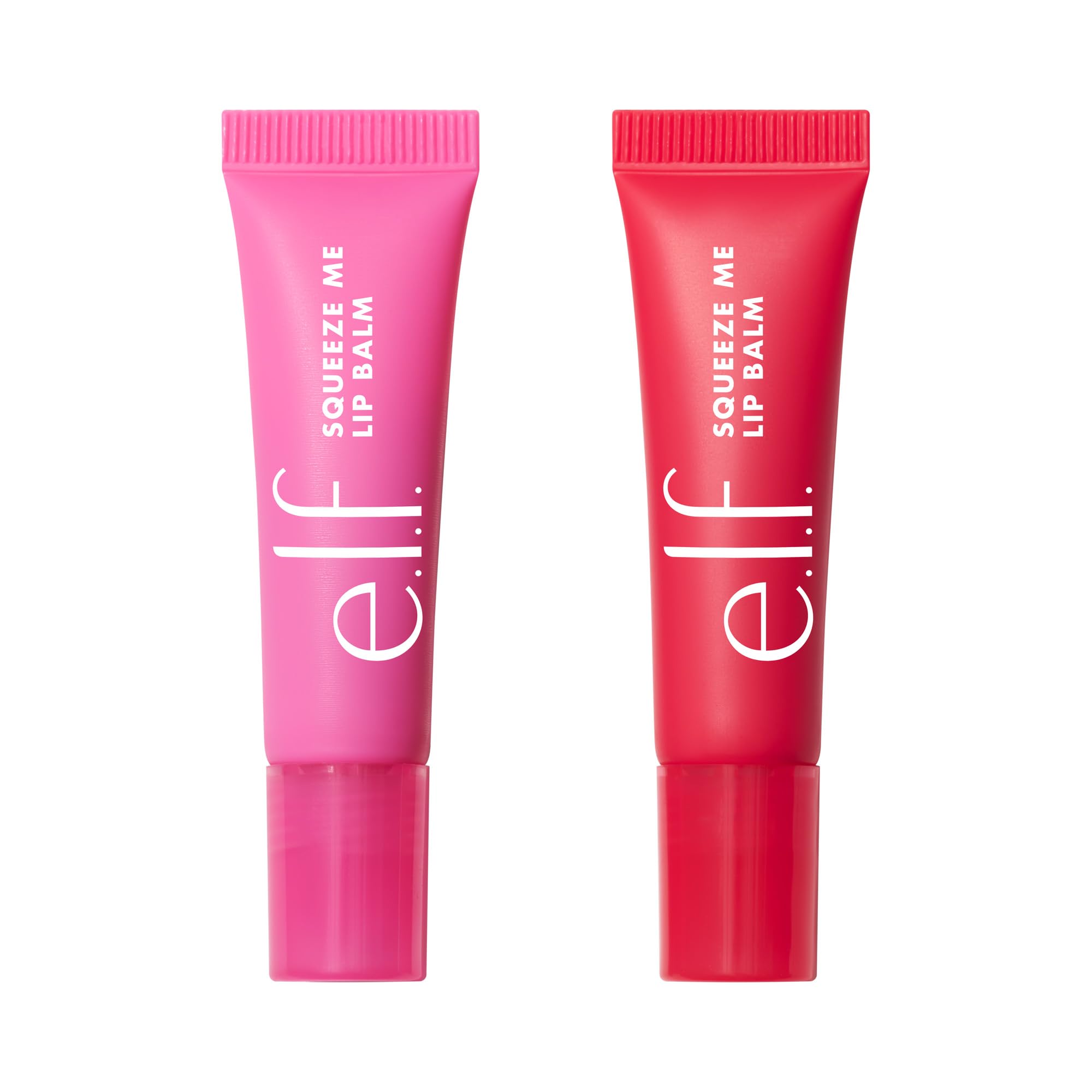 e.l.f. Cherry & Bubblegum Lip Balm Duo -6 e.l.f. Cherry & Bubblegum Lip Balm Duo -6