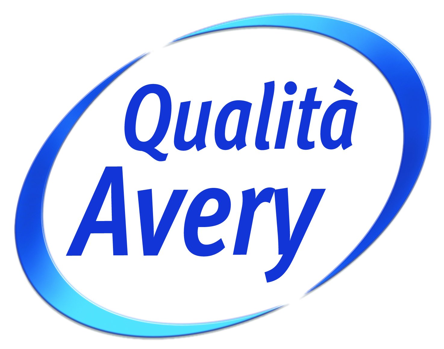 Avery España L7162-100 - Etiquetas adhesivas blancas ideales para para envios paquetes, imprimibles, medida 99.1 x 33.9 mm, Caja de 1600 etiquetas