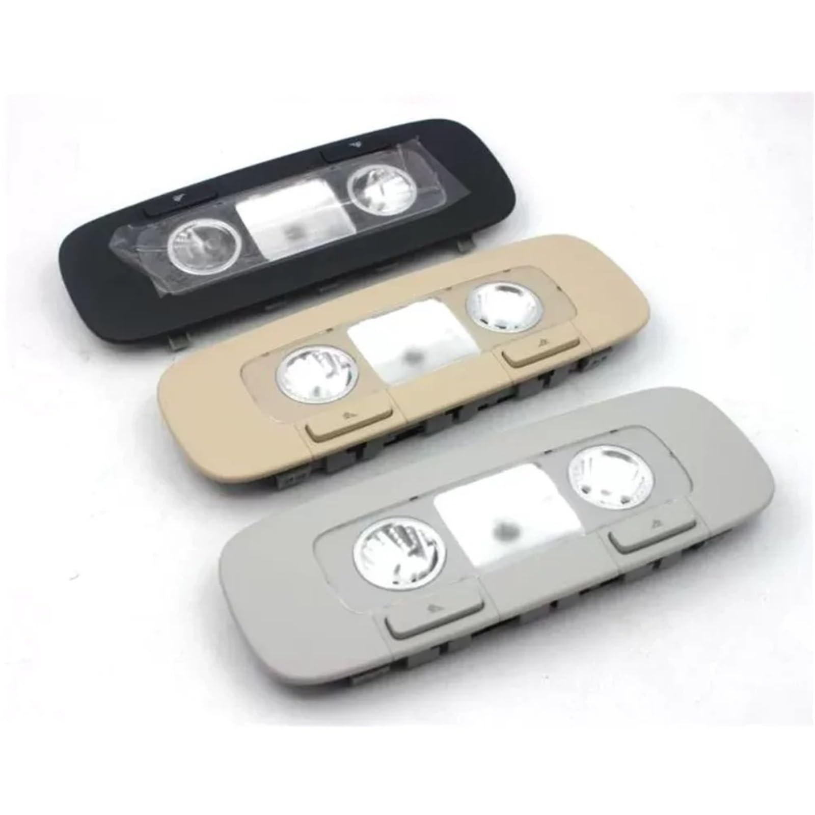 Auto Lampada Lettura Per Golf 6 MK6 06-11 Per Passat 11-18 CC 2010-2013