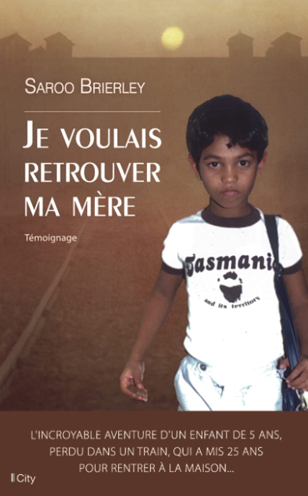 Je voulais retrouver ma mère