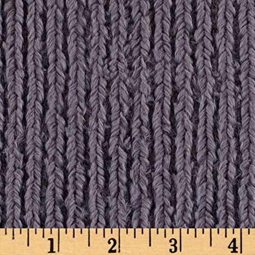 Shannon Minky Luxe Cuddle Chenille Graphite, Fabric by the Yard