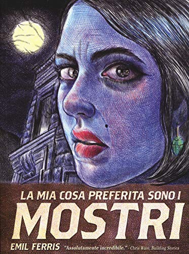 La mia cosa preferita sono i mostri (Vol. 1