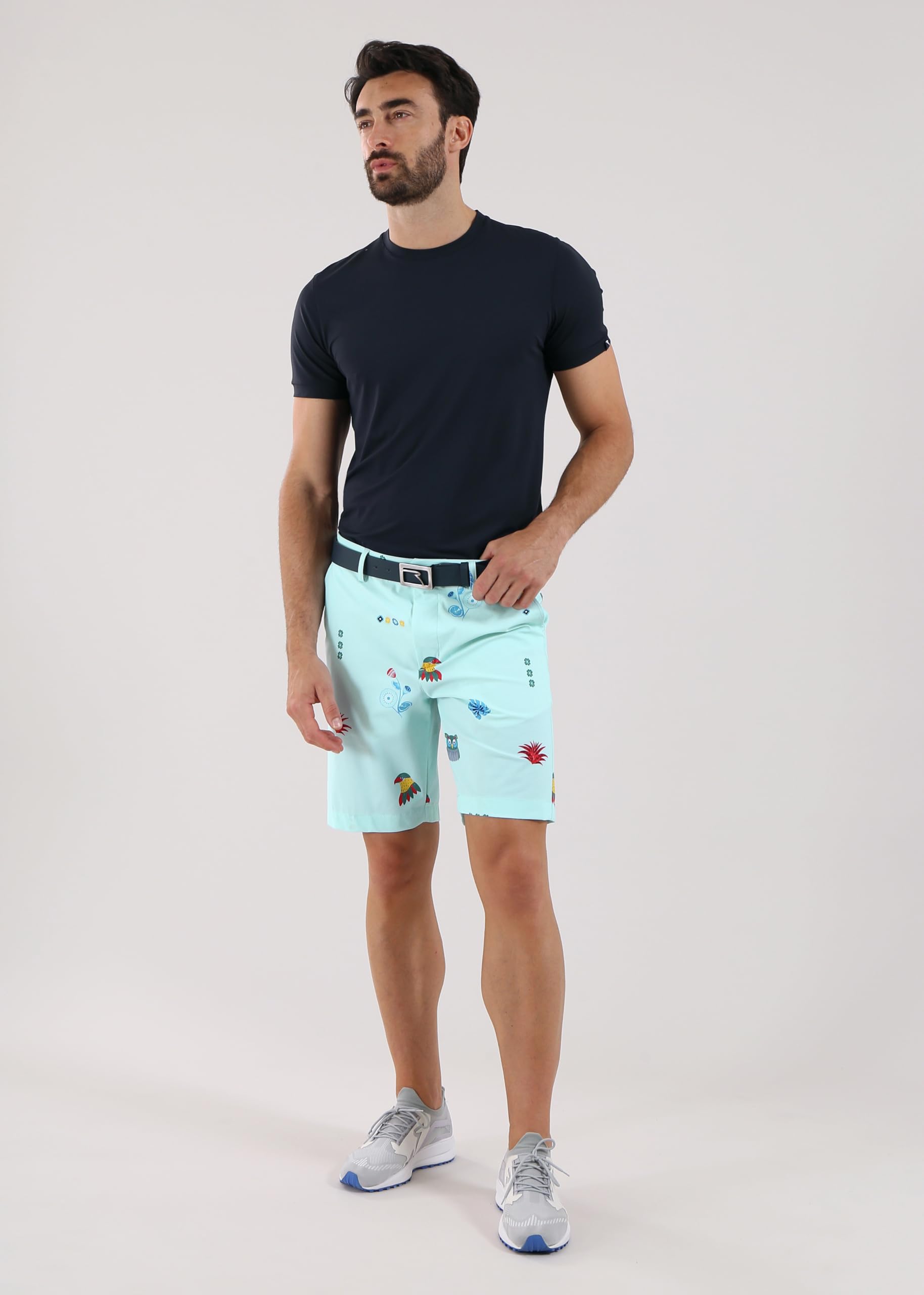Chervò - Globe, Pantaloncini Uomo