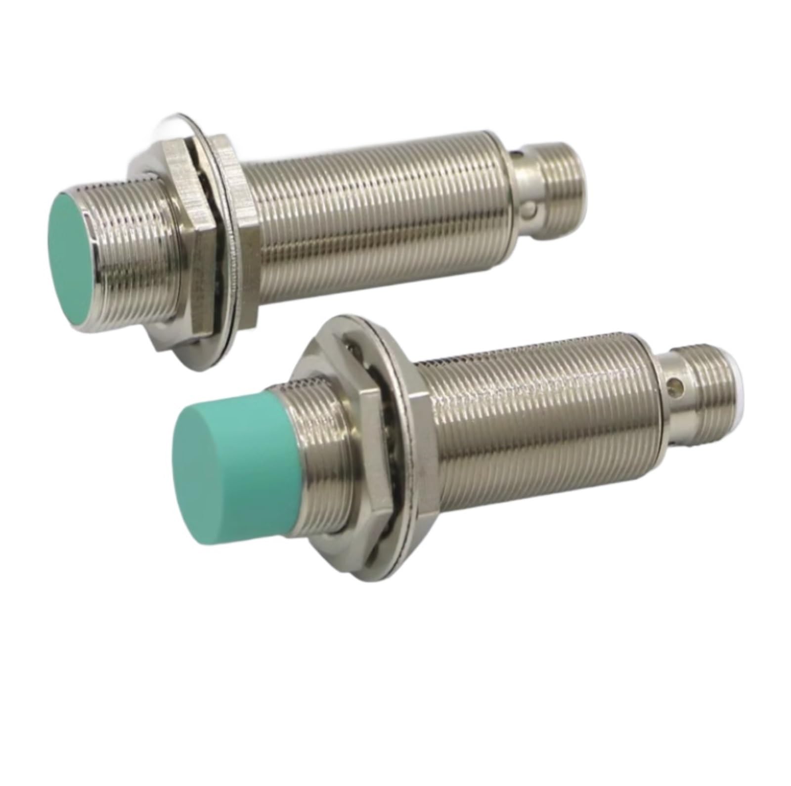 Capteur de proximité photoélectrique NPN TRDC18-7DN encastré