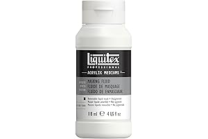 Vallejo Liquid Mask for Total Protection and Precision Painting