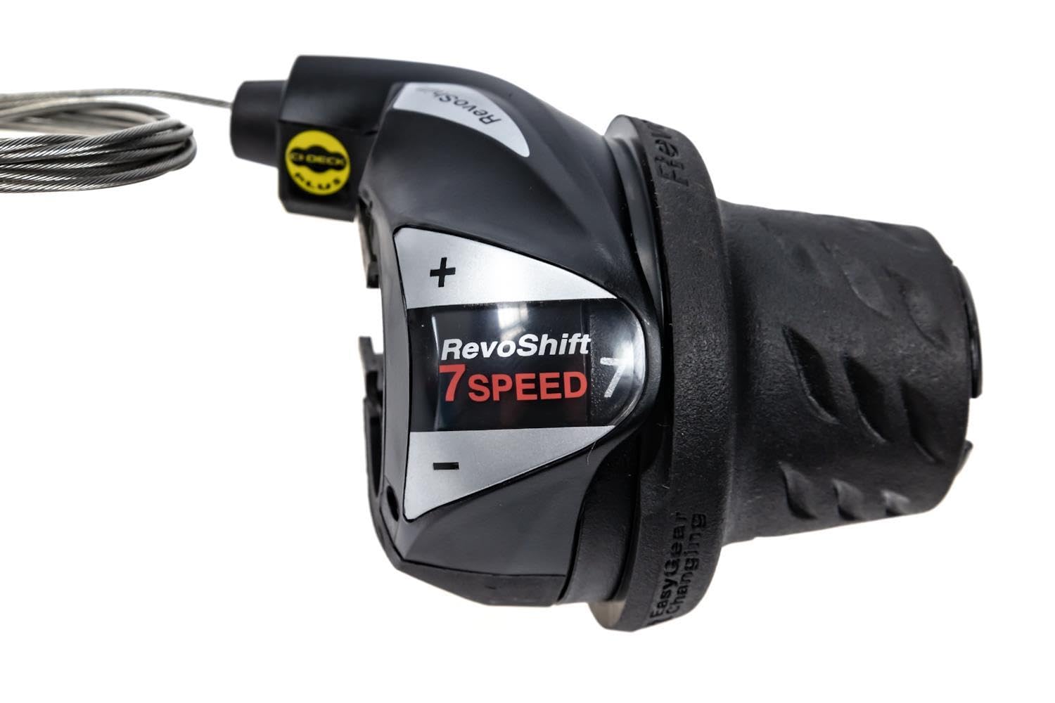 SHIMANO Pair Shifters MOD. RS 3x7 V (MTB Controls) / Pair Shifters MOD. RS 3x7 V (MTB Shifters)