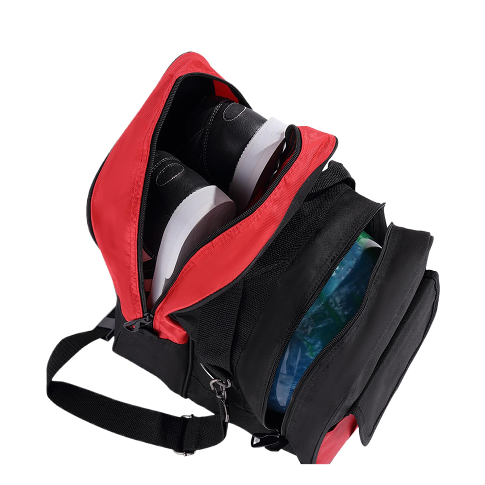 Sacs de Bowling Sac Simple pour Boule de Bowling