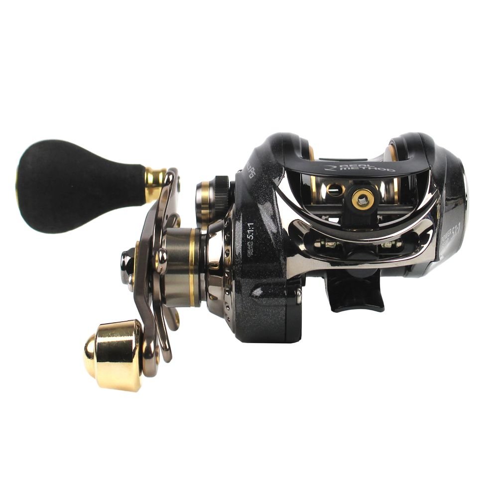 Amazon | TAKAMIYA(タカミヤ) ベイトリール REALMETHOD