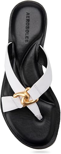 Miniatura 4 de Aerosoles Sandalias Gaia Slide para mujer