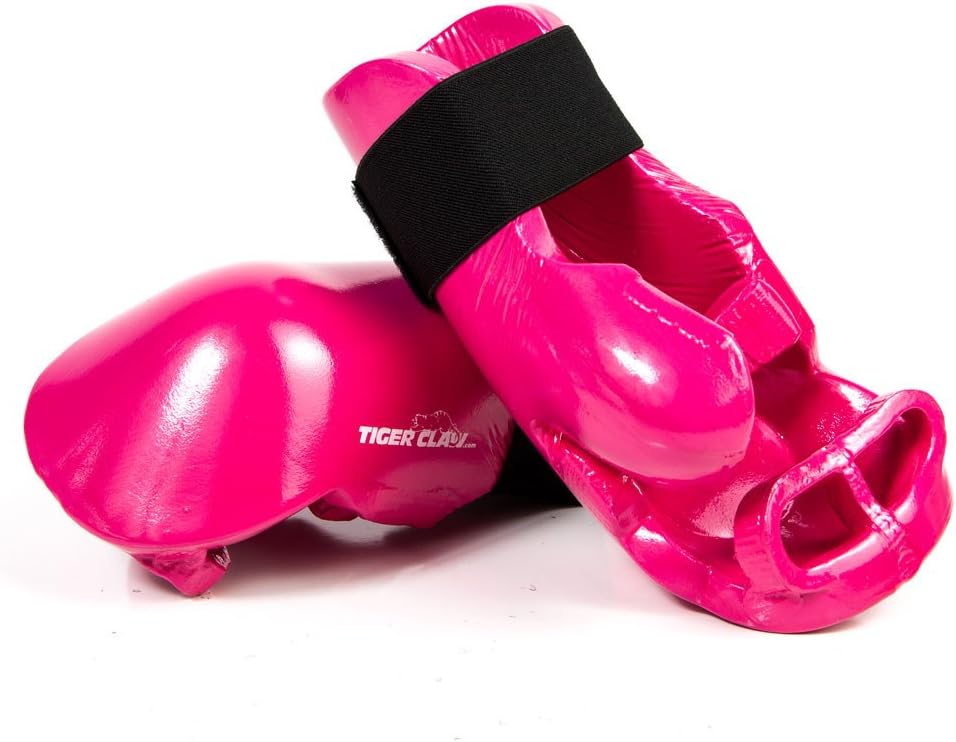 Tiger Claw Pink SPARMASTER CHOP