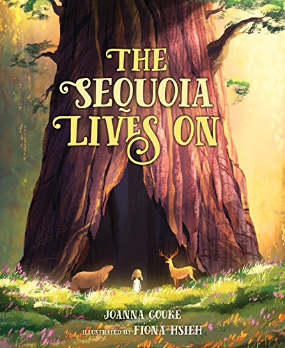 Sequoia Lives On PDF Ebook En Ligne