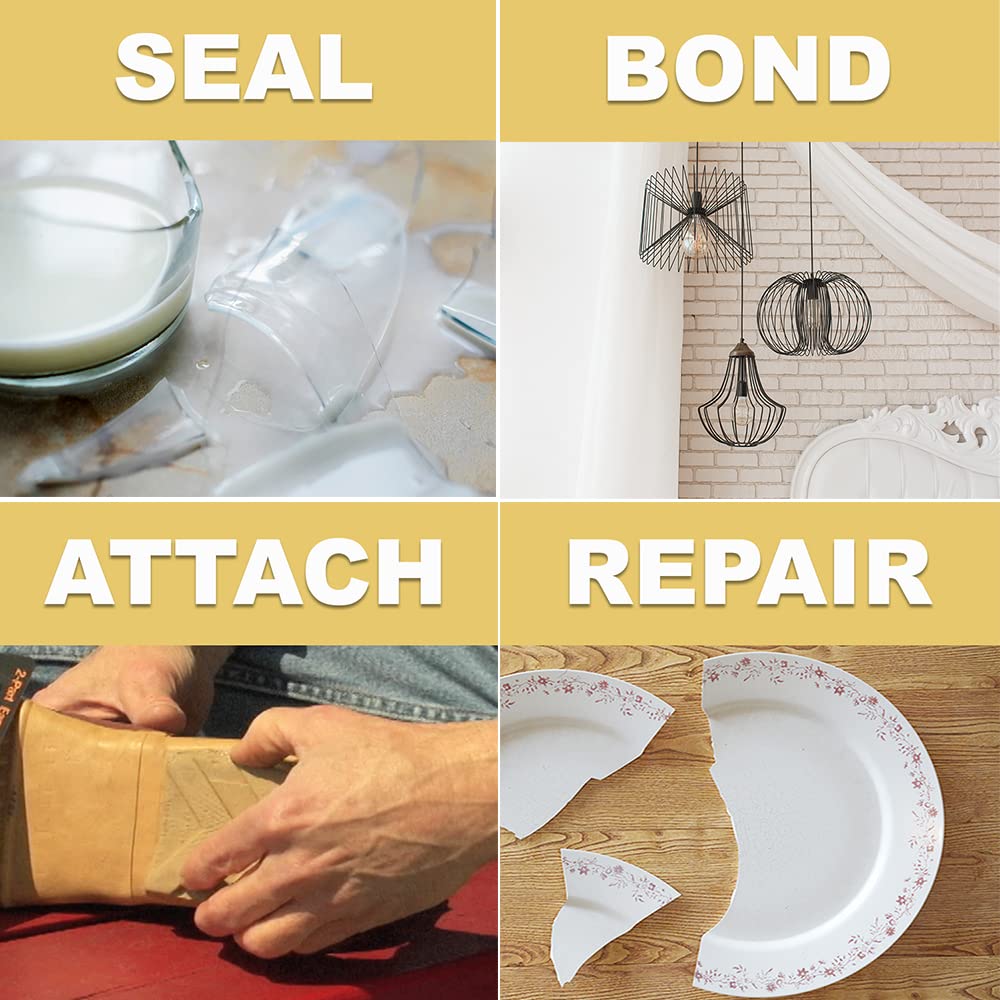 Aleene's Original Glues How To Glue Ceramics Back Together